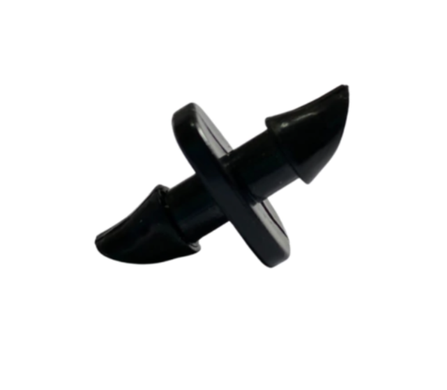 Conector para Microtubo 4/5mm
