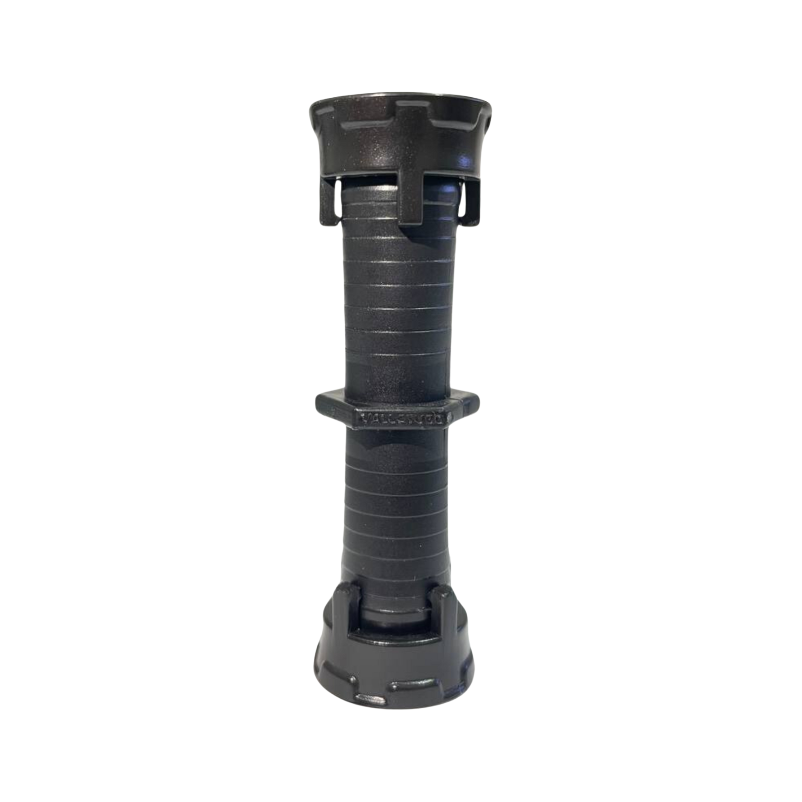 União de 16mm com Anéis Garra